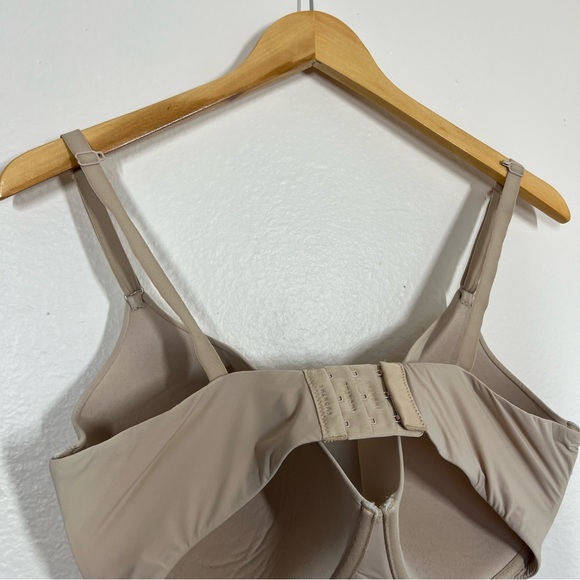 Harper Wilde Lightly Lined Underwire Base T-Shirt Bra - Picture 10 of 13